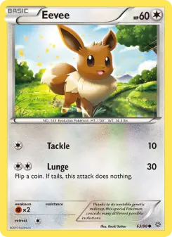 Eevee — Ancient Origins
